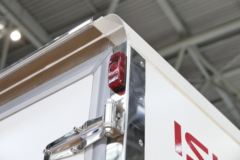 庆铃 五十铃M100 120马力 4.015米冷藏车(国六)(QL5043XLCBUHAJ)