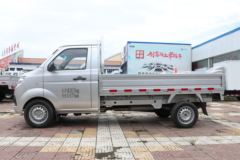 金杯 T30 超享版 1.5L 102马力 汽油 2.7米单排栏板微卡(国六)(JKC1030DS6BL5)