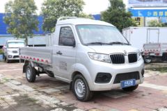 金杯 T30 超享版 1.5L 102马力 汽油 2.7米单排栏板微卡(国六)(JKC1030DS6BL5)