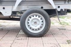 金杯 T30 超享版 1.5L 102马力 汽油 2.7米单排栏板微卡(国六)(JKC1030DS6BL5)