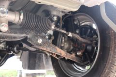 金杯 T30 超享版 1.5L 102马力 汽油 2.7米单排栏板微卡(国六)(JKC1030DS6BL5)