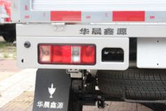 金杯 T30 超享版 1.5L 102马力 汽油 2.7米单排栏板微卡(国六)(JKC1030DS6BL5)