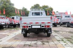 金杯 T30 超享版 1.5L 102马力 汽油 2.7米单排栏板微卡(国六)(JKC1030DS6BL5)
