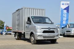 锐捷载货车临沂市火热促销中 让利高达0.2万