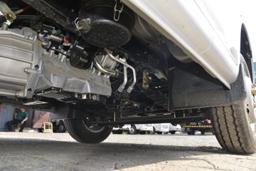 ���� ��� 1.6L 122���� 3.7�׵�����ʽ΢��(����)(KMC5033XXYQ360D6)ͼƬ