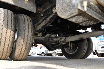 ���� ��� 1.6L 122���� 3.7�׵�����ʽ΢��(����)(KMC5033XXYQ360D6)ͼƬ