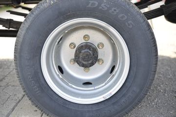 ���� ��� 1.6L 122���� 3.7�׵�����ʽ΢��(����)(KMC5033XXYQ360D6)ͼƬ