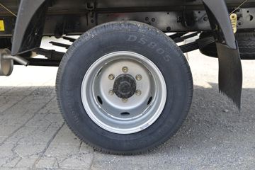 ���� ��� 1.6L 122���� 3.7�׵�����ʽ΢��(����)(KMC5033XXYQ360D6)ͼƬ