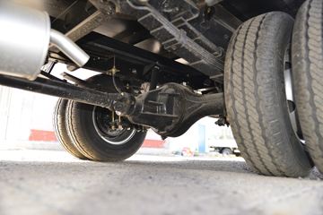 ���� ��� 1.6L 122���� 3.7�׵�����ʽ΢��(����)(KMC5033XXYQ360D6)ͼƬ