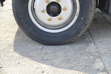 ���� ��� 1.6L 122���� 3.7�׵�����ʽ΢��(����)(KMC5033XXYQ360D6)ͼƬ