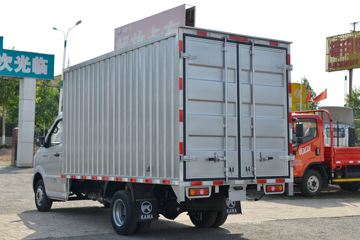 ���� ��� 1.6L 122���� 3.7�׵�����ʽ΢��(����)(KMC5033XXYQ360D6)ͼƬ