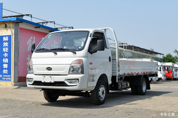 ���� ��X1 2.0L 122���� CNG ˫ȼ�� 3.95��