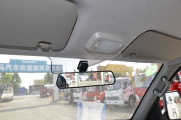 �������� ��X1 2.0L 133���� ���� 4X2 3.95�׵�������΢��(����)ͼƬ