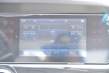 �������� ��X1 2.0L 133���� ���� 4X2 3.95�׵�������΢��(����)ͼƬ