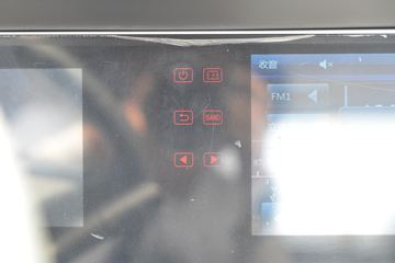 �������� ��X1 2.0L 133���� ���� 4X2 3.95�׵�������΢��(����)ͼƬ