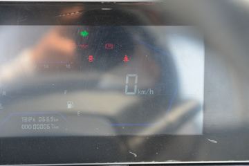 �������� ��X1 2.0L 133���� ���� 4X2 3.95�׵�������΢��(����)ͼƬ