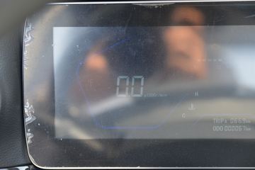 �������� ��X1 2.0L 133���� ���� 4X2 3.95�׵�������΢��(����)ͼƬ