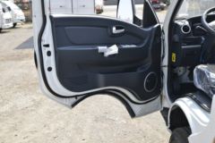凯马汽车 锐航X1 2.0L 133马力 汽油 4X2 3.95米单排栏板微卡(国六)(KMC1039QA318D6)