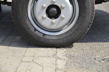 �������� ��X1 2.0L 133���� ���� 4X2 3.95�׵�������΢��(����)ͼƬ