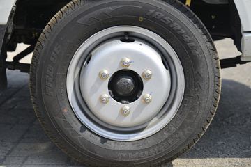 �������� ��X1 2.0L 133���� ���� 4X2 3.95�׵�������΢��(����)ͼƬ