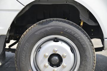 �������� ��X1 2.0L 133���� ���� 4X2 3.95�׵�������΢��(����)ͼƬ