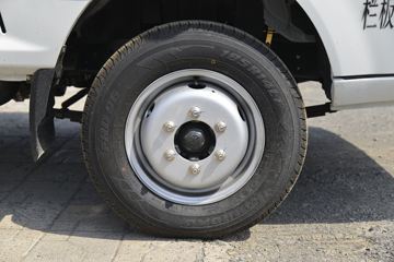 �������� ��X1 2.0L 133���� ���� 4X2 3.95�׵�������΢��(����)ͼƬ