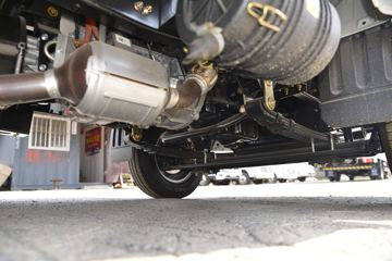 �������� ��X1 2.0L 133���� ���� 4X2 3.95�׵�������΢��(����)ͼƬ