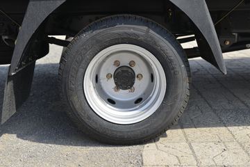 �������� ��X1 2.0L 133���� ���� 4X2 3.95�׵�������΢��(����)ͼƬ