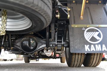 �������� ��X1 2.0L 133���� ���� 4X2 3.95�׵�������΢��(����)ͼƬ