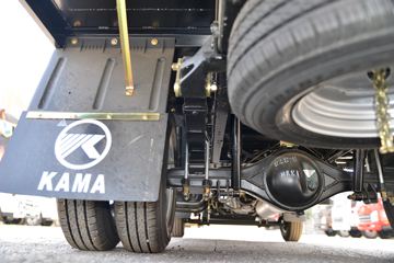 �������� ��X1 2.0L 133���� ���� 4X2 3.95�׵�������΢��(����)ͼƬ