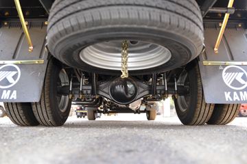 �������� ��X1 2.0L 133���� ���� 4X2 3.95�׵�������΢��(����)ͼƬ