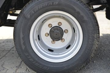 �������� ��X1 2.0L 133���� ���� 4X2 3.95�׵�������΢��(����)ͼƬ