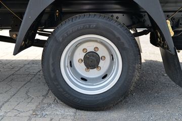 �������� ��X1 2.0L 133���� ���� 4X2 3.95�׵�������΢��(����)ͼƬ