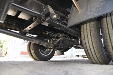 �������� ��X1 2.0L 133���� ���� 4X2 3.95�׵�������΢��(����)ͼƬ