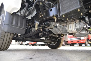 �������� ��X1 2.0L 133���� ���� 4X2 3.95�׵�������΢��(����)ͼƬ