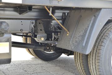 �������� ��X1 2.0L 133���� ���� 4X2 3.95�׵�������΢��(����)ͼƬ