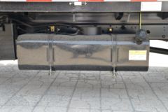凯马汽车 锐航X1 2.0L 133马力 汽油 4X2 3.95米单排栏板微卡(国六)(KMC1039QA318D6)