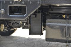 凯马汽车 锐航X1 2.0L 133马力 汽油 4X2 3.95米单排栏板微卡(国六)(KMC1039QA318D6)