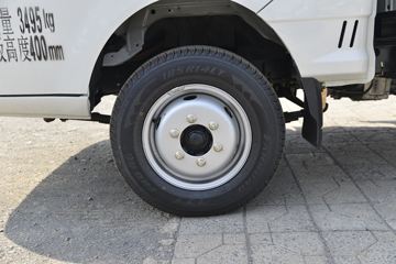 �������� ��X1 2.0L 133���� ���� 4X2 3.95�׵�������΢��(����)ͼƬ