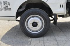 凯马汽车 锐航X1 2.0L 133马力 汽油 4X2 3.95米单排栏板微卡(国六)(KMC1039QA318D6)