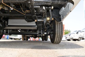 �������� ��X1 2.0L 133���� ���� 4X2 3.95�׵�������΢��(����)ͼƬ