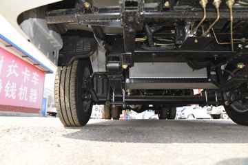 �������� ��X1 2.0L 133���� ���� 4X2 3.95�׵�������΢��(����)ͼƬ