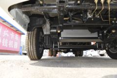 凯马汽车 锐航X1 2.0L 133马力 汽油 4X2 3.95米单排栏板微卡(国六)(KMC1039QA318D6)
