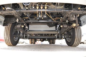 �������� ��X1 2.0L 133���� ���� 4X2 3.95�׵�������΢��(����)ͼƬ