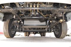 凯马汽车 锐航X1 2.0L 133马力 汽油 4X2 3.95米单排栏板微卡(国六)(KMC1039QA318D6)