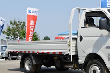 �������� ��X1 2.0L 133���� ���� 4X2 3.95�׵�������΢��(����)ͼƬ