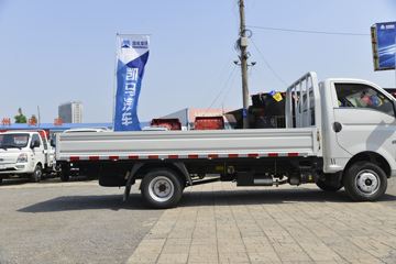 �������� ��X1 2.0L 133���� ���� 4X2 3.95�׵�������΢��(����)ͼƬ