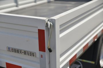 �������� ��X1 2.0L 133���� ���� 4X2 3.95�׵�������΢��(����)ͼƬ