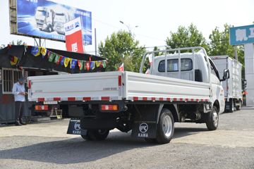 �������� ��X1 2.0L 133���� ���� 4X2 3.95�׵�������΢��(����)ͼƬ