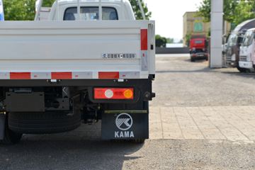 �������� ��X1 2.0L 133���� ���� 4X2 3.95�׵�������΢��(����)ͼƬ